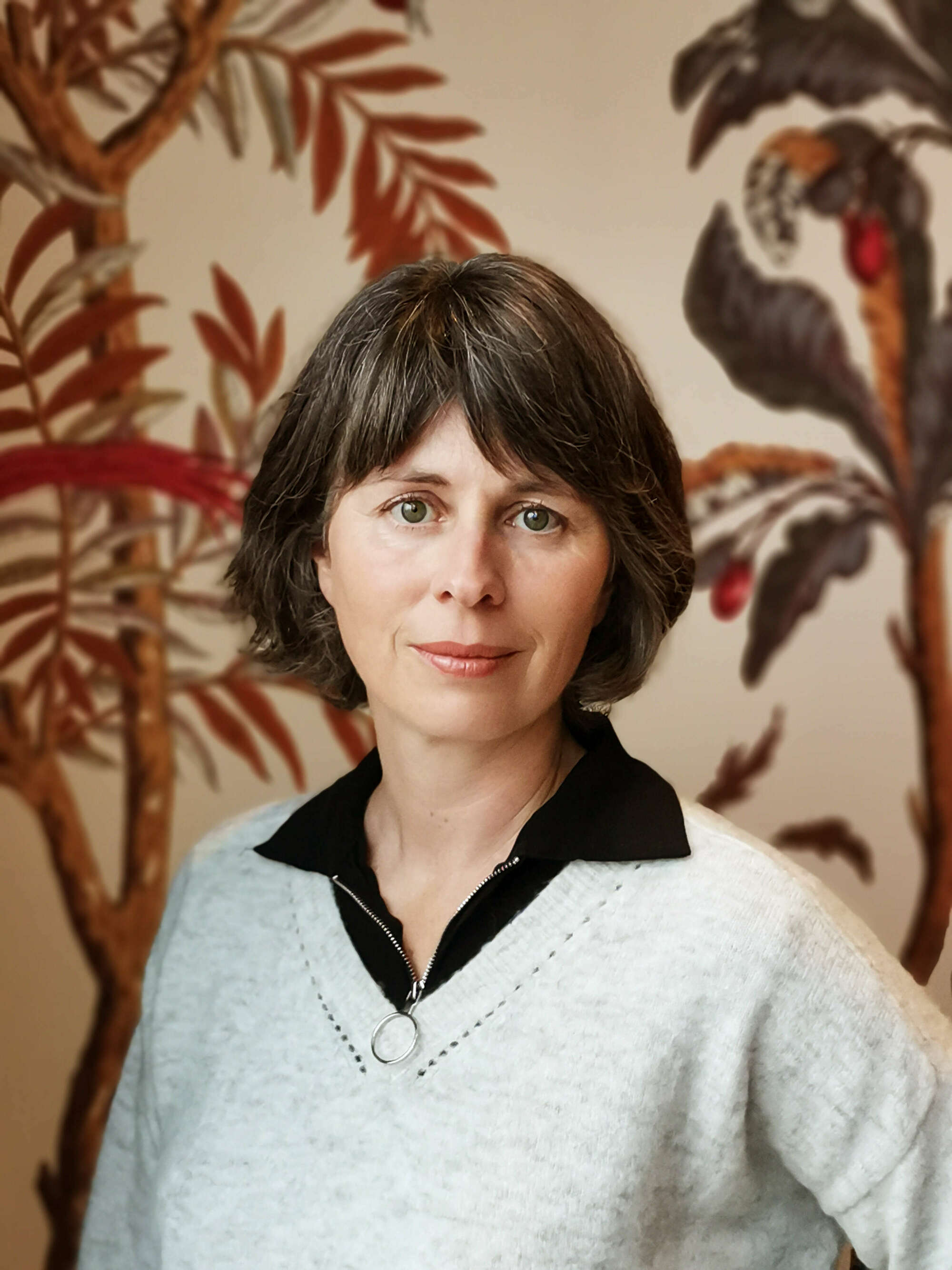Dorothée Alfonsi, naturopathie à Le Rouret